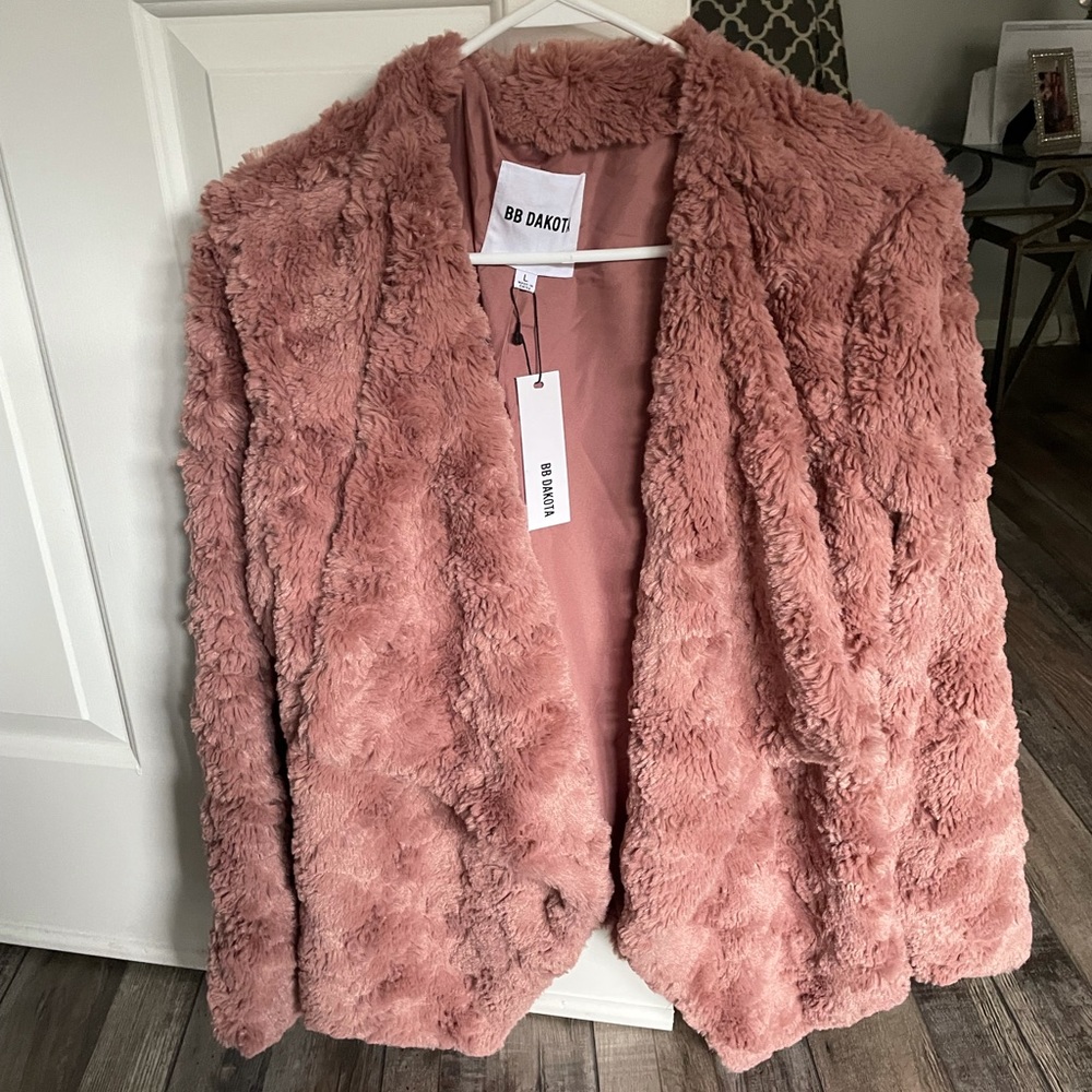Fur Coat